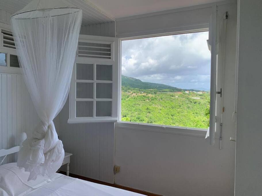 Lauramar Bassignac - Vue Mer Et Montagne Le Morne aux Boeufs Ngoại thất bức ảnh